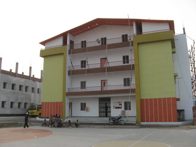 school